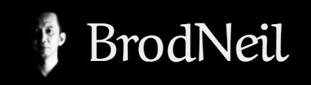 Logo of BrodNeil.net
